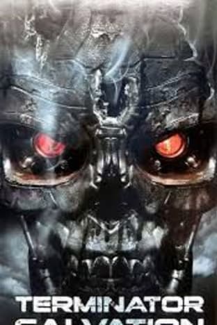 Terminator 4: Salvation