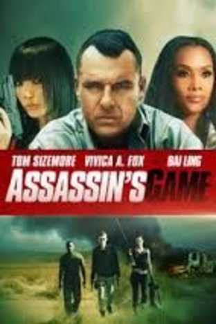 Terms & Conditions Assassin's Game