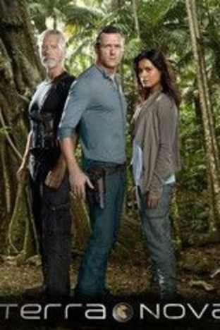 Terra Nova - Season 1