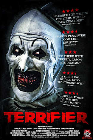 Terrifier