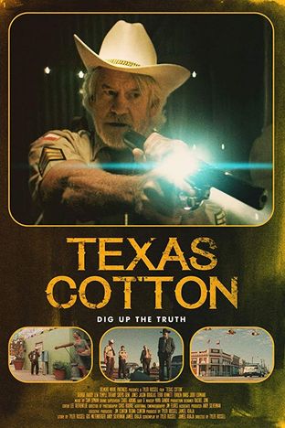 Texas Cotton