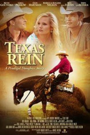 Texas Rein