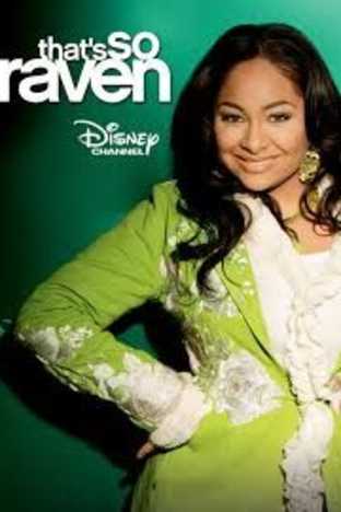 Thats So Raven - Season 3