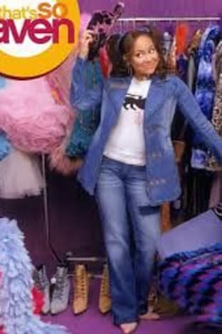 Thats So Raven - Season 4