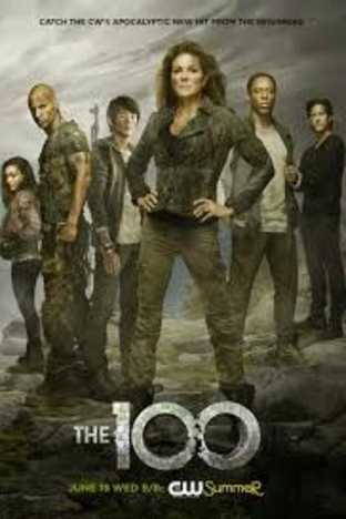 The 100 - Season 2