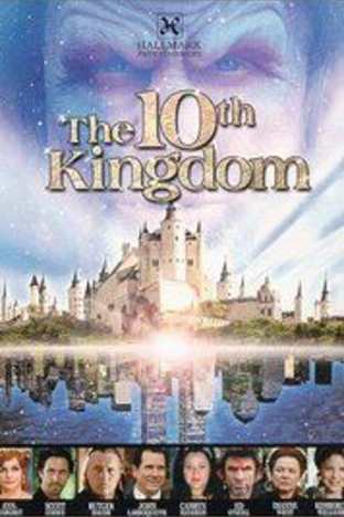 The 10th Kingdom - Season 1