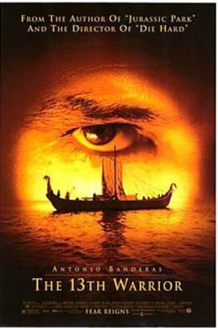 The 13th Warrior
