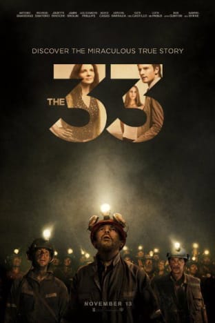 The 33