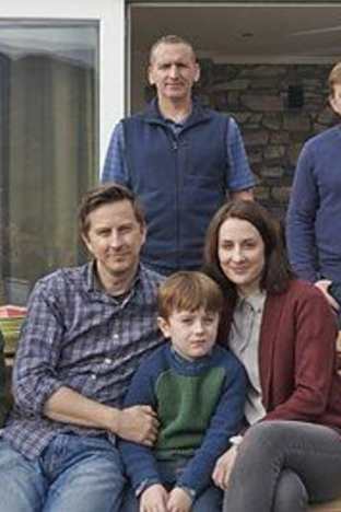 The A Word - Season 1