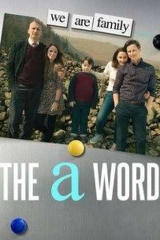 The A Word - Season 2
