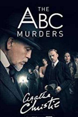 The ABC Murders - Season 1