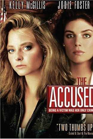 The Accused