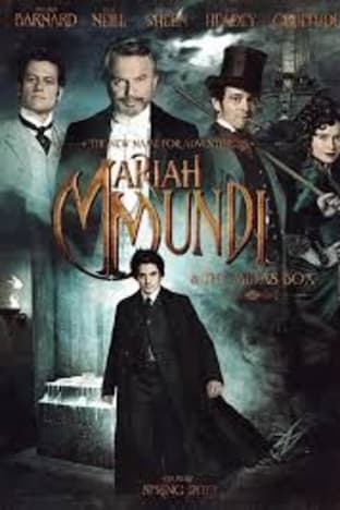 The Adventurer: The Curse Of The Midas Box