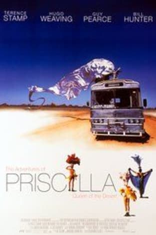 The Adventures of Priscilla, Queen of the Desert