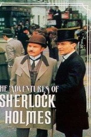 The Adventures Of Sherlock Holmes (1984) - Season 01