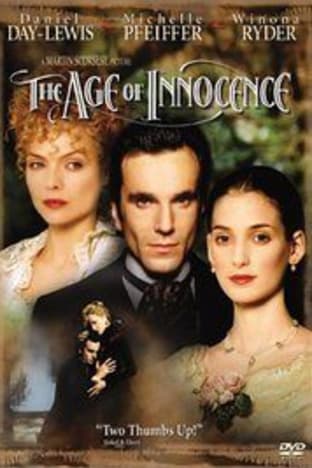 The Age of Innocence