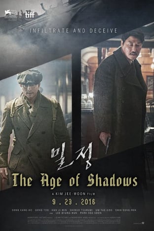The Age of Shadows