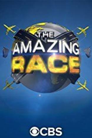 The Amazing Race - Season 31