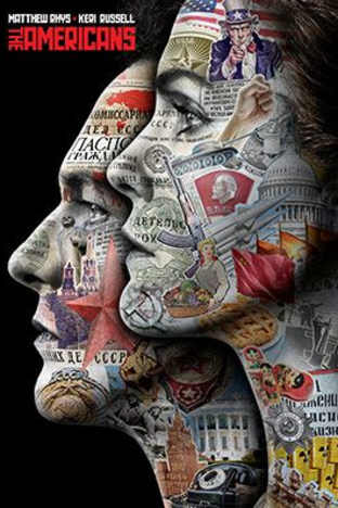 The Americans - Season 3