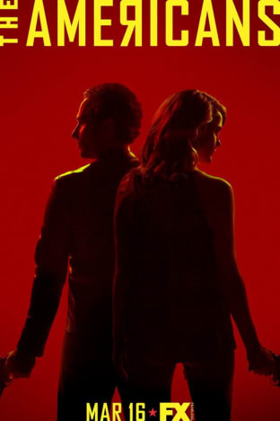 The Americans - Season 5