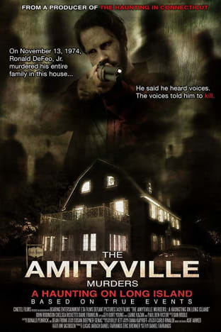 The Amityville Murders