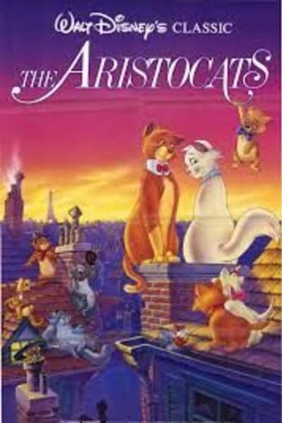 The Aristocats