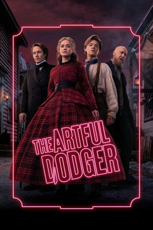 The Artful Dodger - Season 1