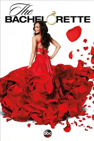 The Bachelorette - Season 13