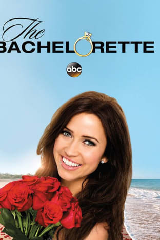 The Bachelorette - Season 14