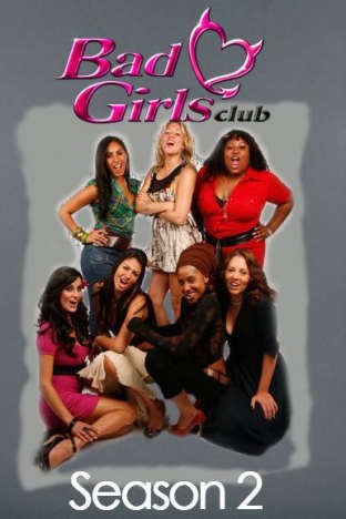 The Bad Girls Club - Season 2
