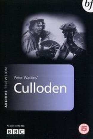 The Battle of Culloden