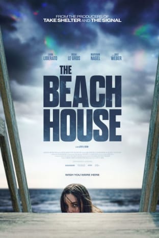 The Beach House