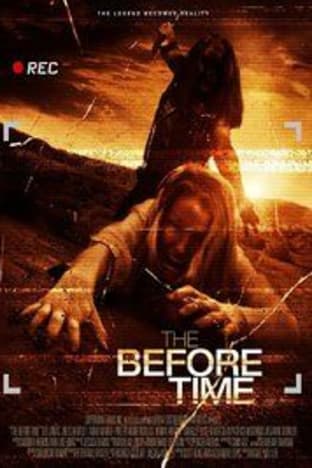 The Before Time