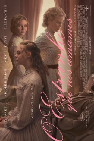 The Beguiled
