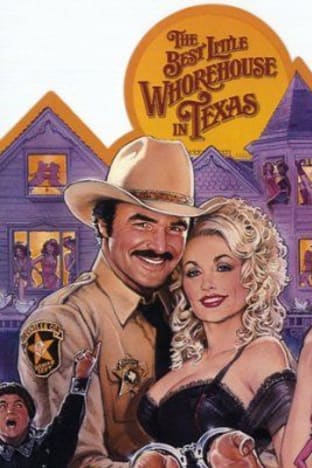 The Best Little WhoreHouse In Texas