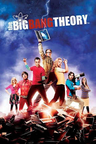 The Big Bang Theory - Season 5