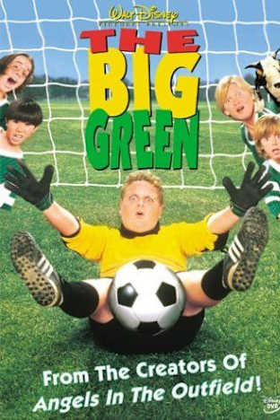 The Big Green