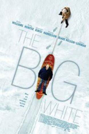 The Big White