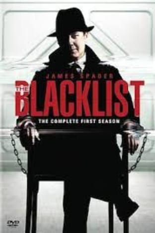 The Blacklist - Season 1