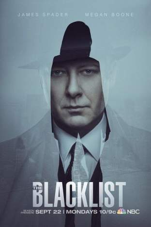 The Blacklist - Season 2