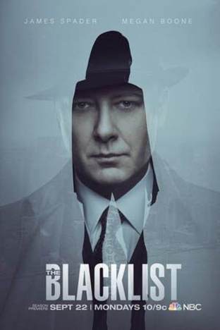 The Blacklist - Season 5