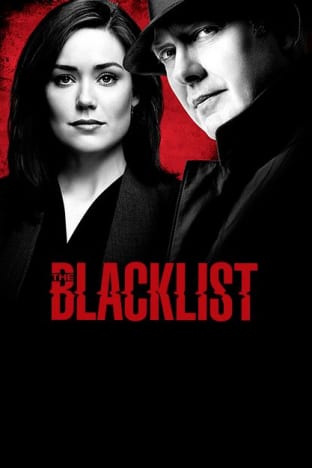 The Blacklist - Season 6