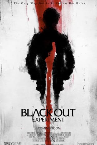 The Blackout Experiment