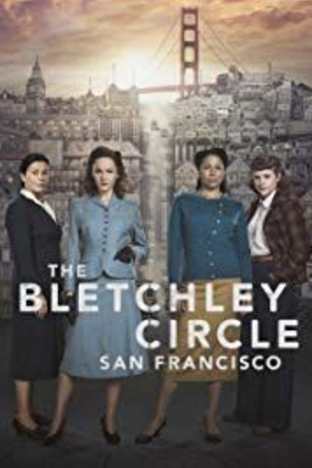 The Bletchley Circle San Francisco - Season 1