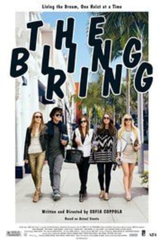 The Bling Ring