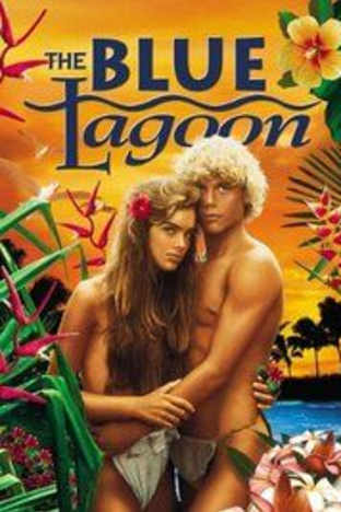 The Blue Lagoon