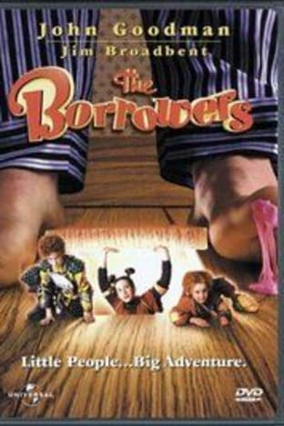 The Borrowers