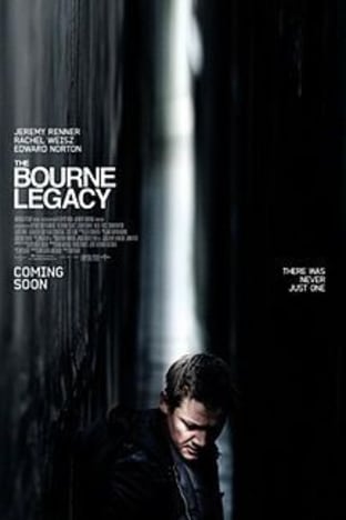 The Bourne Legacy
