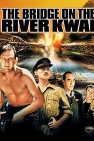 The Bridge on the River Kwai