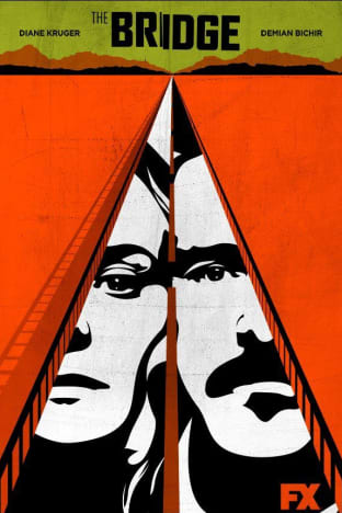 The Bridge (US) - Season 1